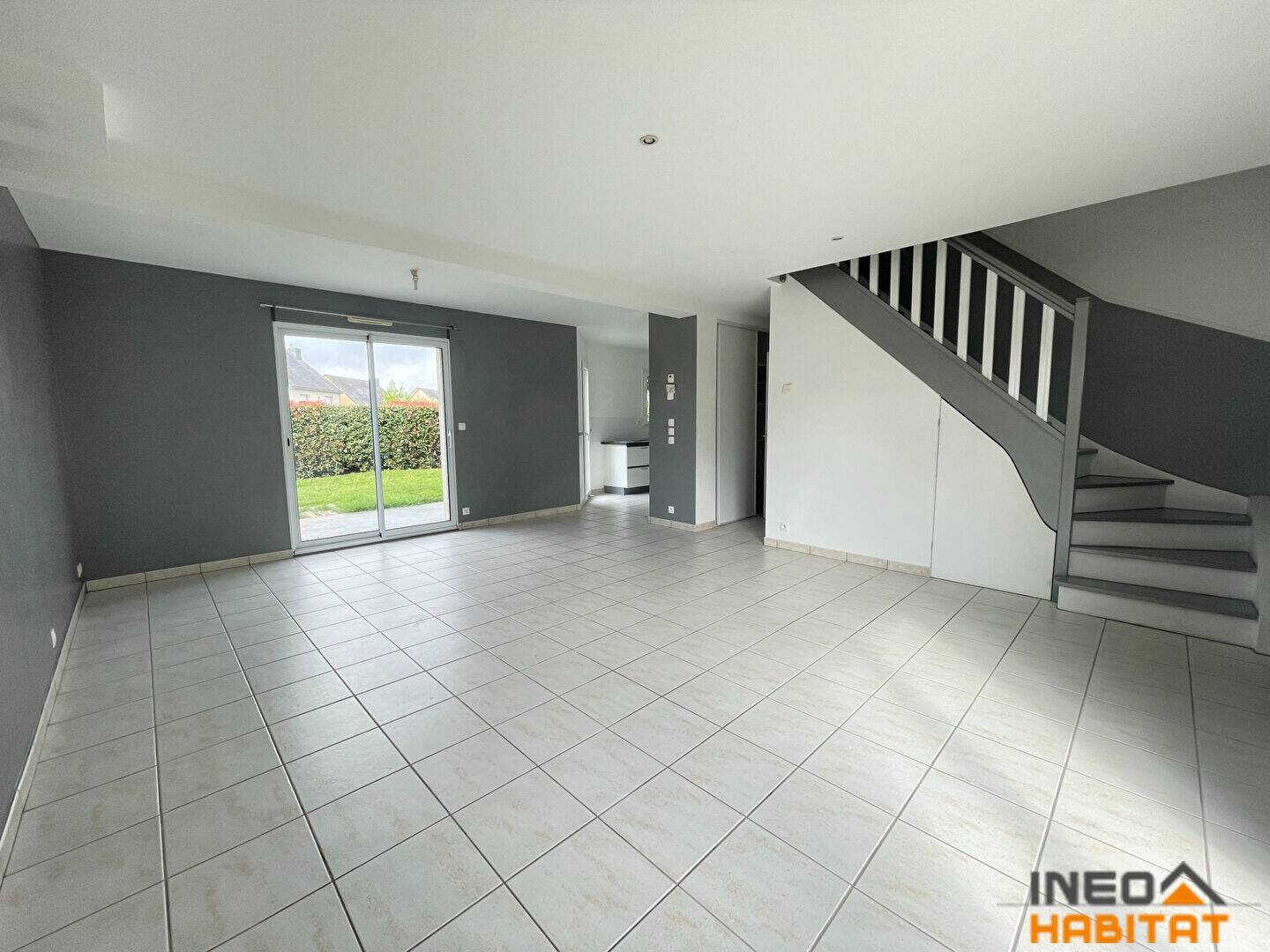 Maison à vendre, 104m², LA MEZIERE
