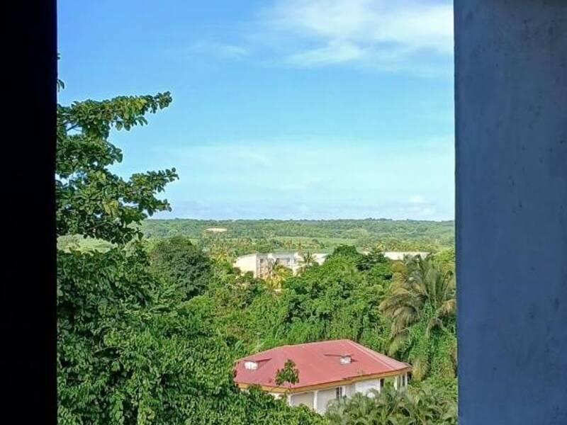 Maison à vendre, 110m², MORNE A L'EAU