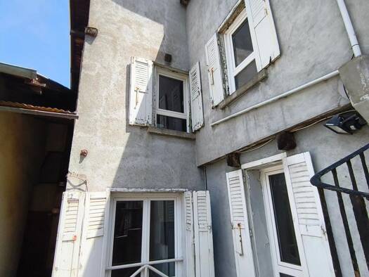 Immeuble à vendre 45 000 € 146 m² Habitat Diffus Decazeville 12300