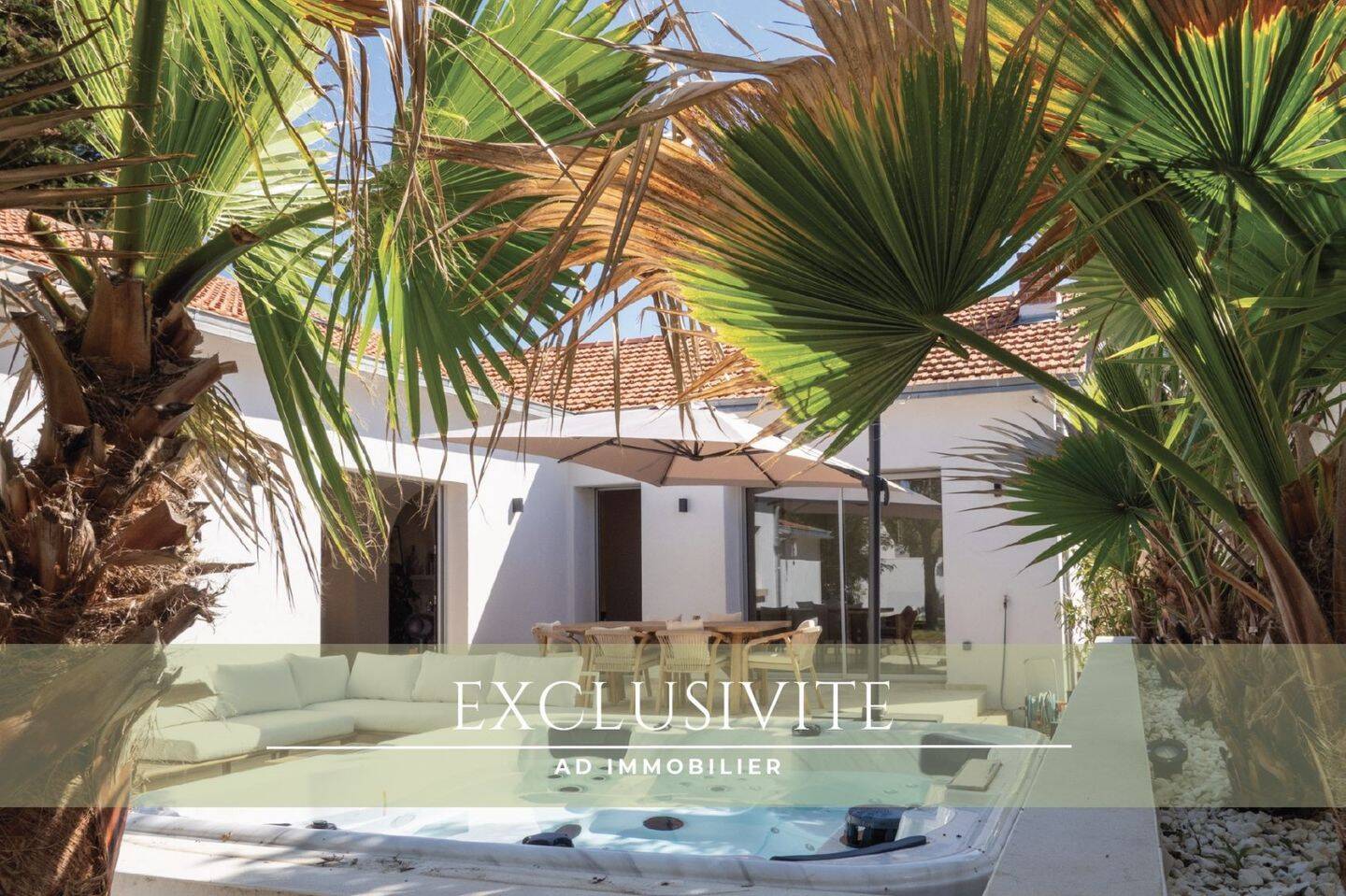 Maison à vendre, 96m², LA ROCHELLE