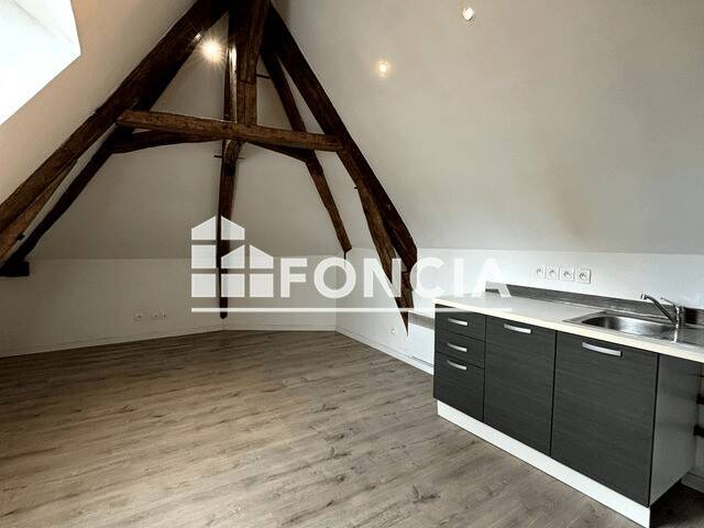Maison à louer, 24m², CHOLET