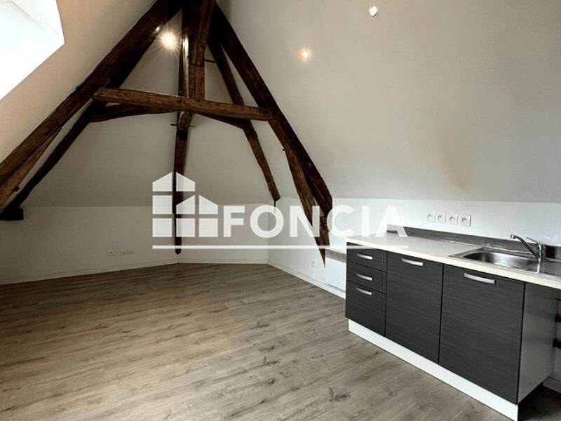 Maison à louer, 24m², CHOLET