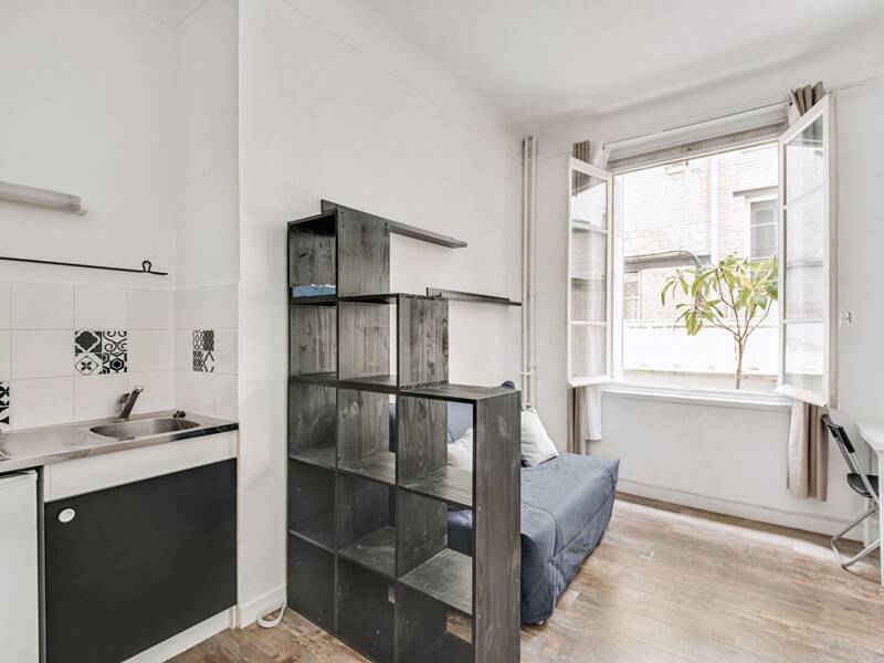 Maison à vendre, 15m², PARIS 15E