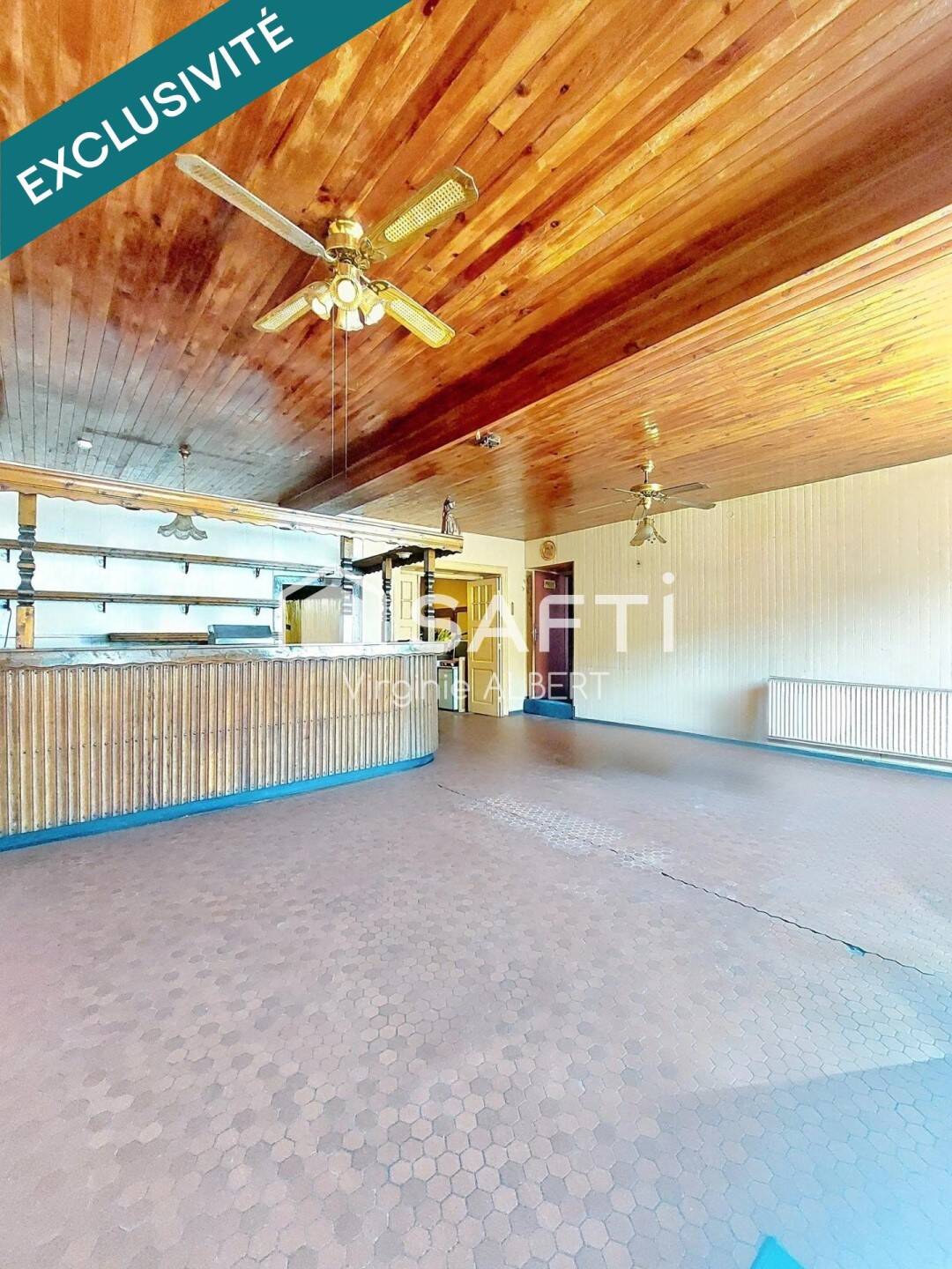 Maison à vendre, 432m², HARGARTEN AUX MINES