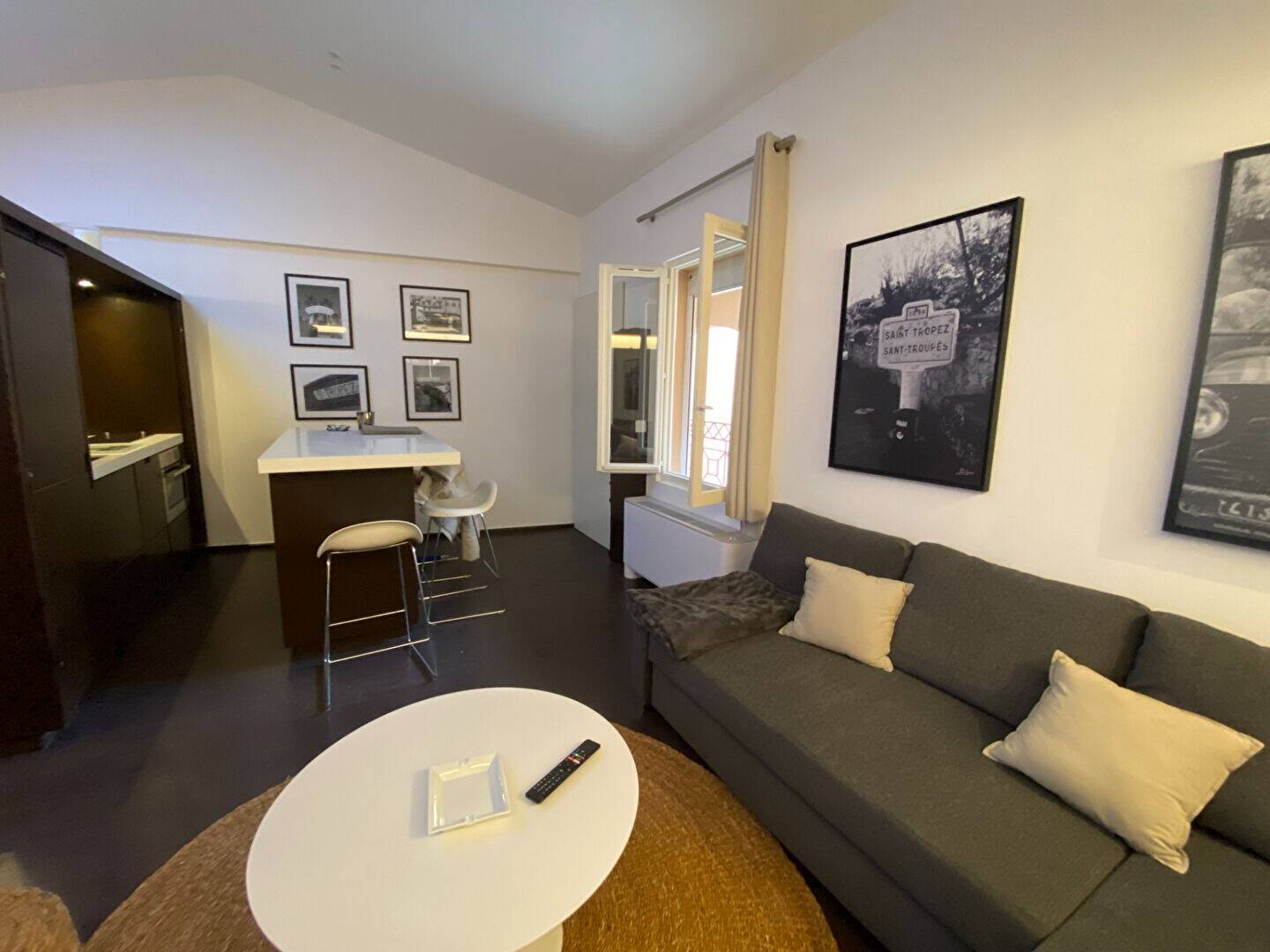 Maison à vendre, 32m², SAINT TROPEZ