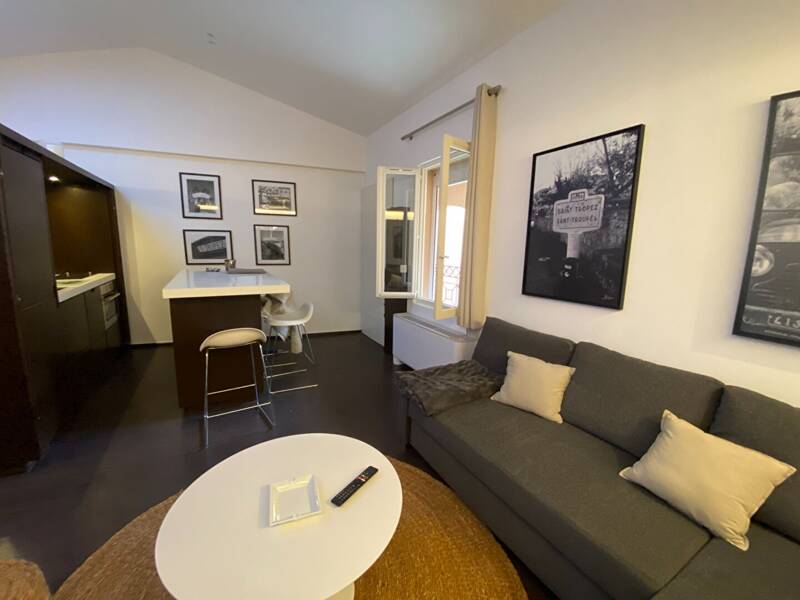 Maison à vendre, 32m², SAINT TROPEZ