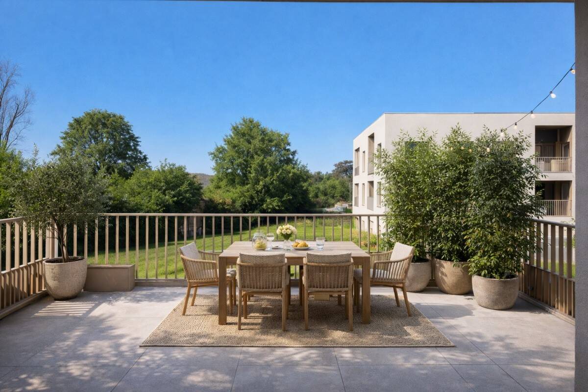 Maison à vendre, 84m², TASSIN LA DEMI LUNE