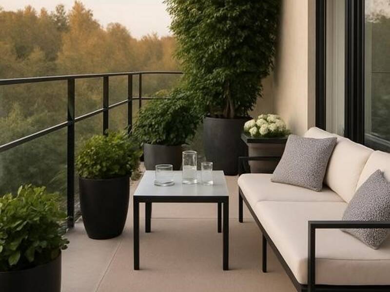 Maison à vendre, 63m², LYAUD