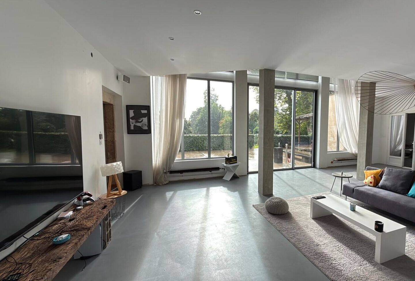 Maison à vendre, 578m², LA CHAPELLE DE GUINCHAY