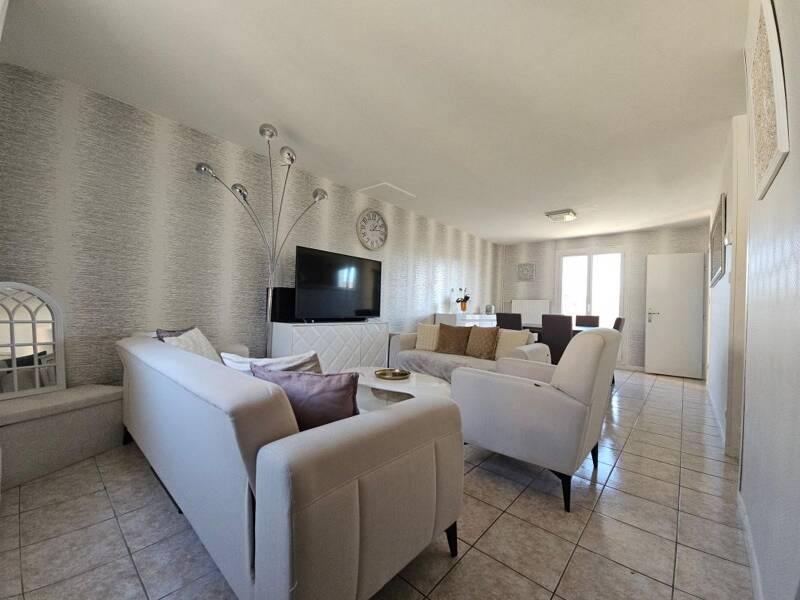 Maison à vendre, 115m², SAINT ETIENNE