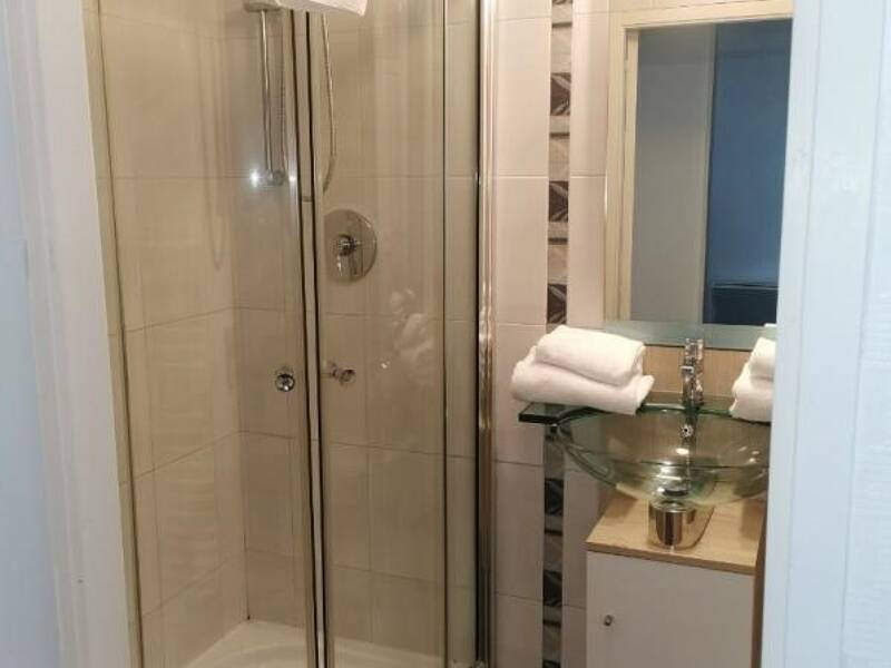 Maison à louer, 37m², NANTES