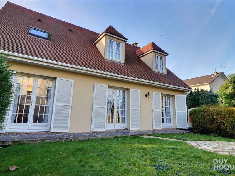 Maison à vendre, 127m², CHEVILLY LARUE