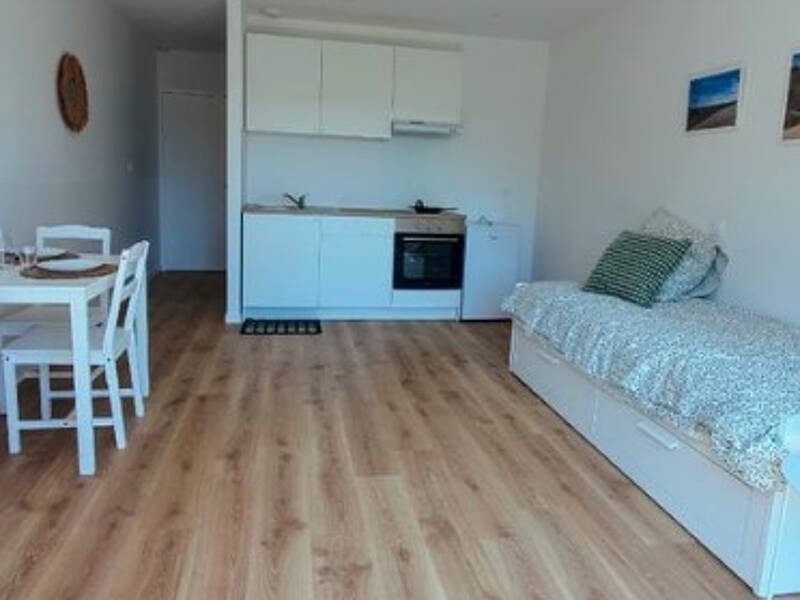 Maison à louer, 25m², LE BARP