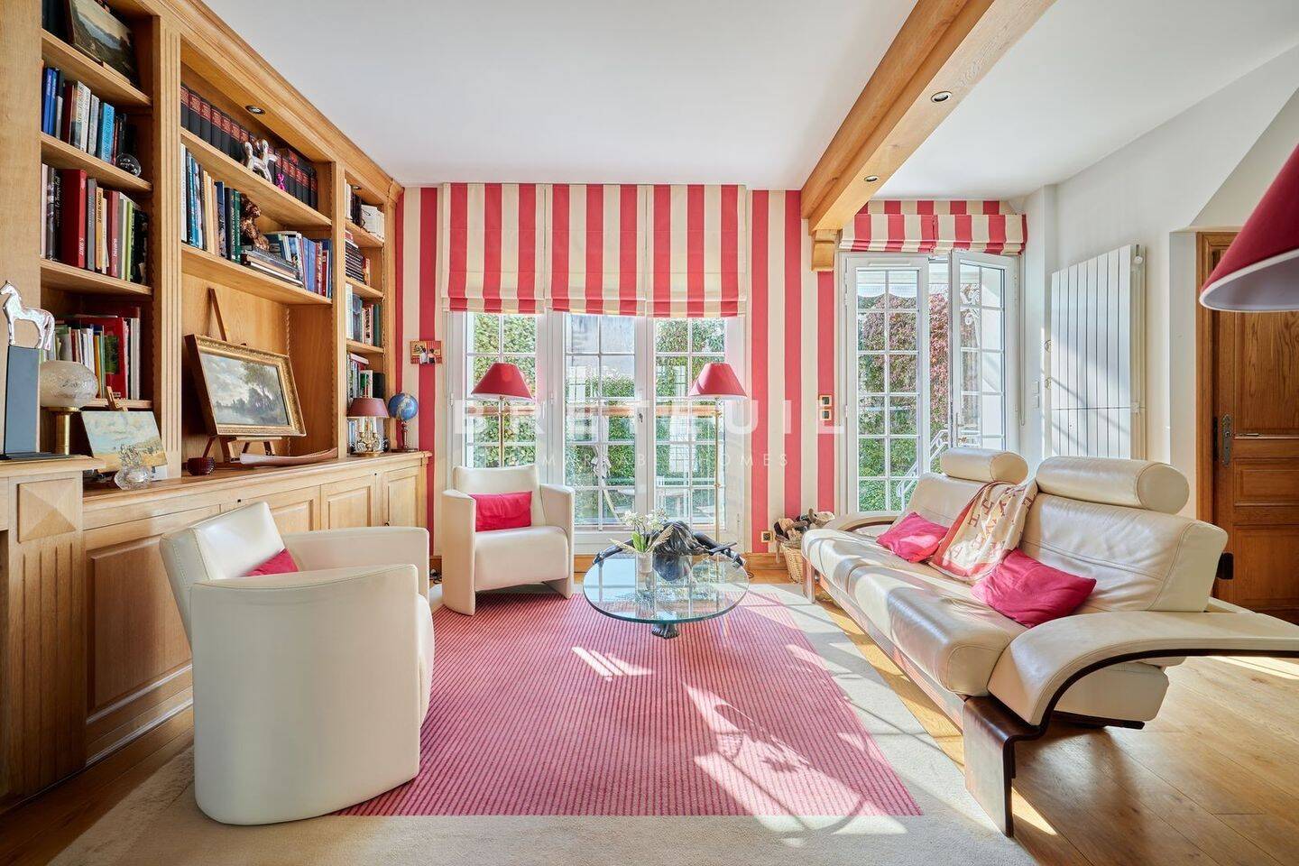 Maison à vendre, 145m², DEAUVILLE