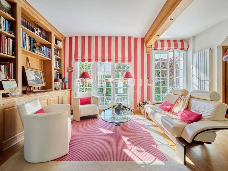 Maison à vendre, 145m², DEAUVILLE
