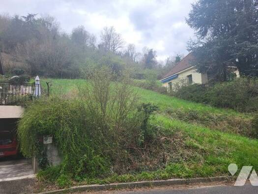 Terrain à vendre 155 000 € 811 m² de terrain Loire-sur-Rhône 69700