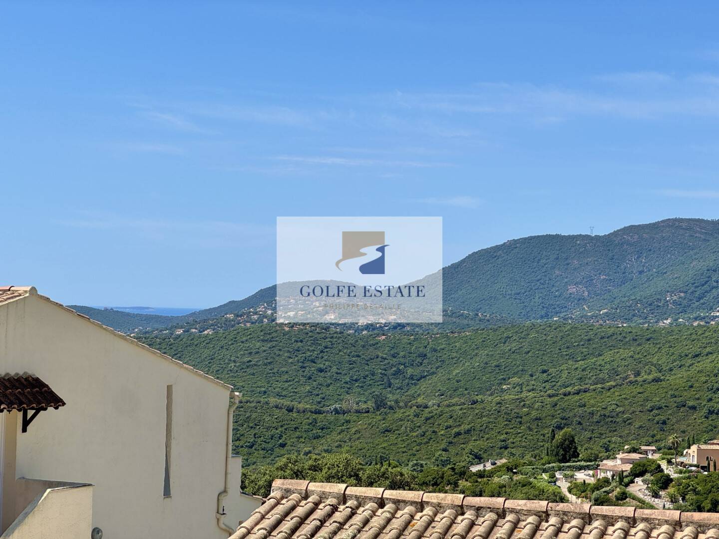 Maison à vendre, 49m², LA CROIX VALMER