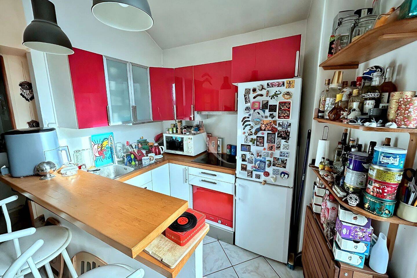 Maison à vendre, 42m², VITRY SUR SEINE