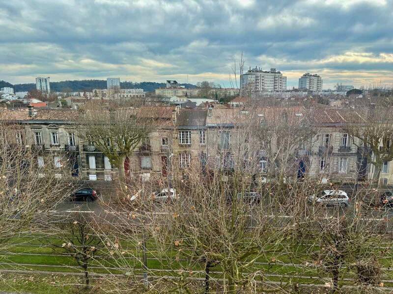 Maison à vendre, 52m², BORDEAUX