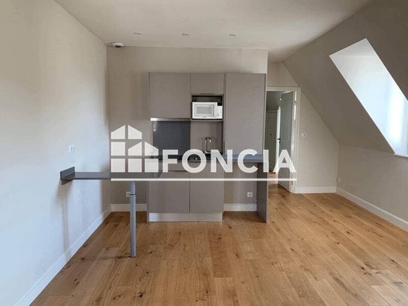 Maison à louer, 38m², TOURS