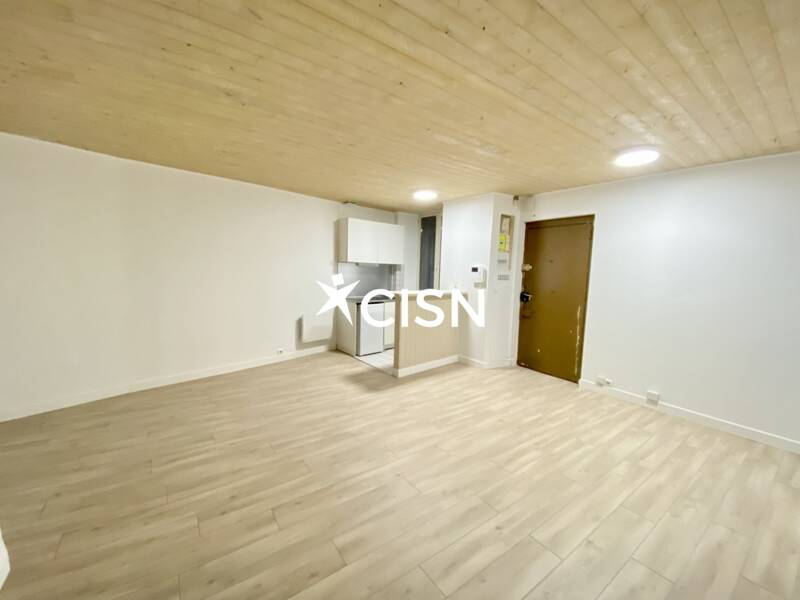 Maison à louer, 31m², NANTES