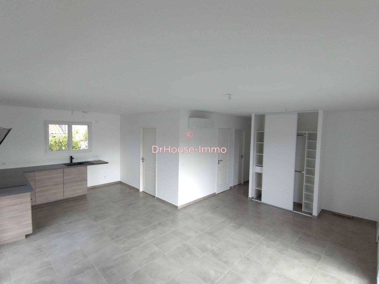 Maison à vendre, 88m², GUJAN MESTRAS