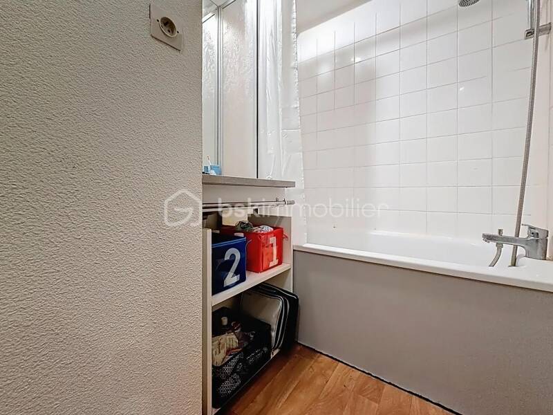 Maison à vendre, 21m², GRENOBLE