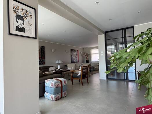 Maison à vendre 447 000 € 8 pièces 4 chambres 183 m² 580 m² de terrain Bailleul 59270