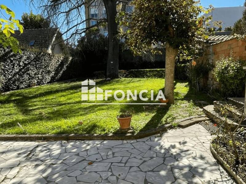 Maison à vendre, 165m², BORDEAUX