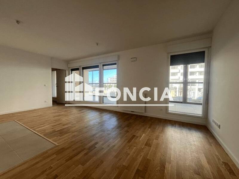 Maison à louer, 58m², BORDEAUX