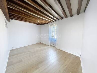 Appartement à louer 800 € 2 pièces 1 chambre 45 m² 1er étage Est Lamorlaye 60260