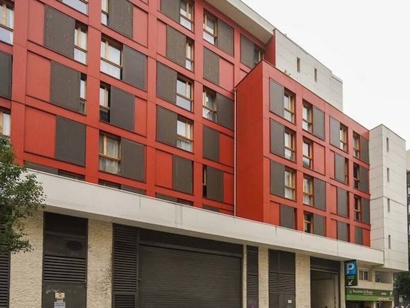 Maison à vendre, 19m², GRENOBLE