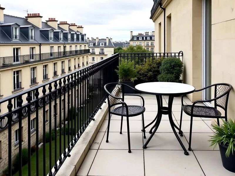 Maison à vendre, 79m², PUTEAUX