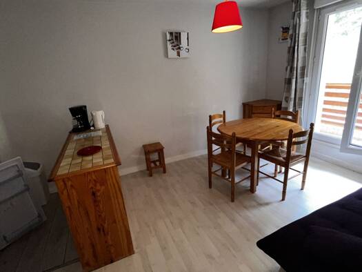 Appartement à vendre 55 000 € 2 pièces 1 chambre 26 m² RDC Le Seignus d'Allos Allos 04260