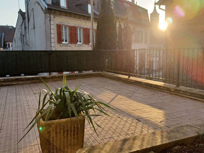 Maison à louer, 29m², MOYENMOUTIER