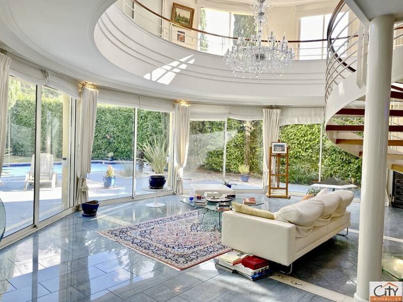 Maison à vendre, 310m², TOULOUSE