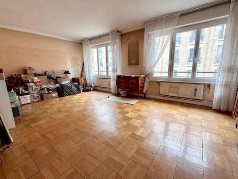 Maison à vendre, 82m², PARIS 11E
