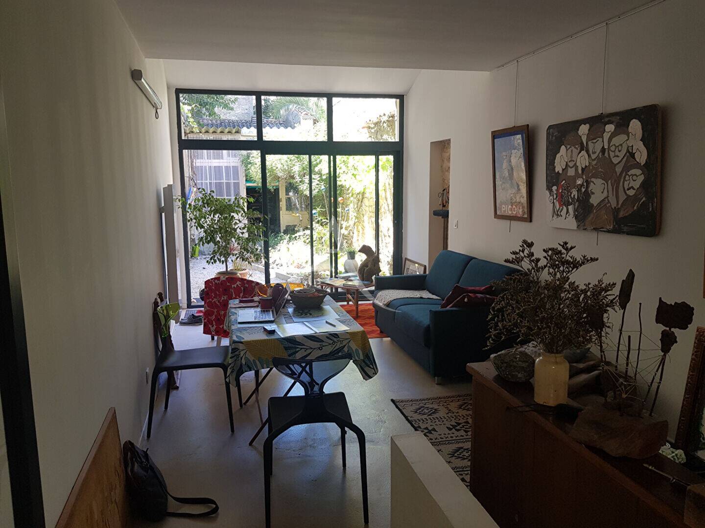 Maison à vendre, 61m², ROCHEFORT