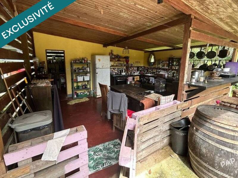 Maison à vendre, 125m², ROURA