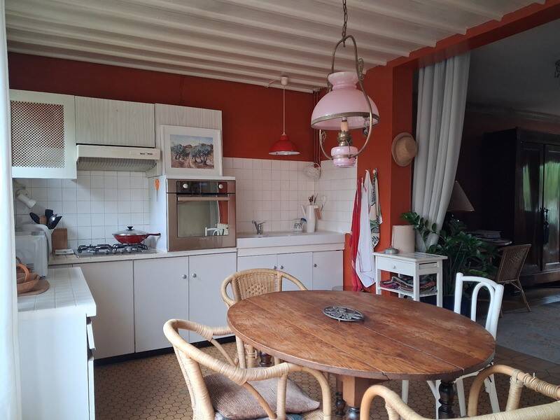 Maison à vendre, 132m², MERIGNAC