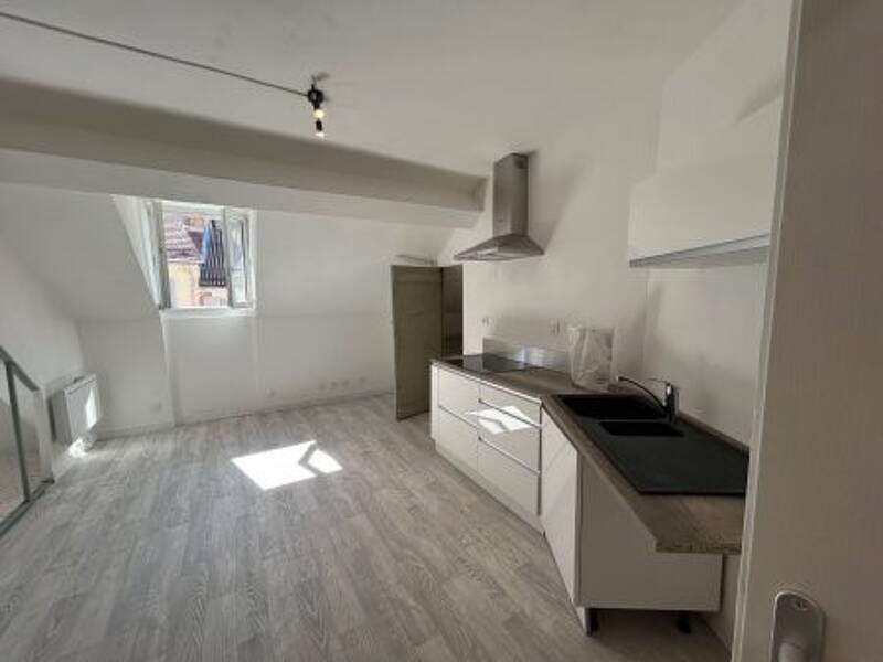 Maison à louer, 41m², GAP