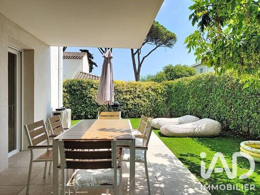 Appartement à vendre 319 000 € 3 pièces 2 chambres 59 m² RDC Centre Est La Valette-du-Var 83160