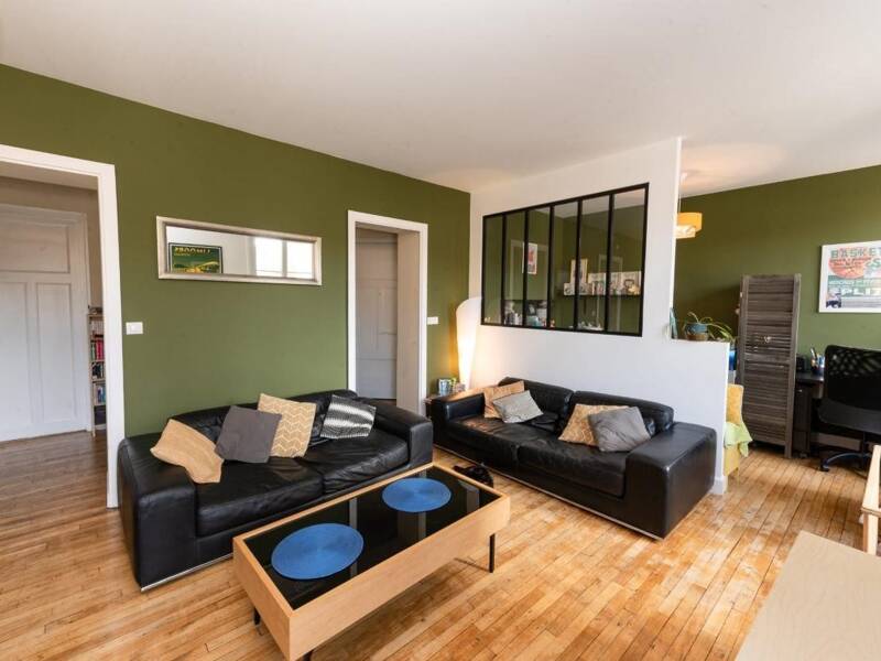 Maison à vendre, 70m², LIMOGES