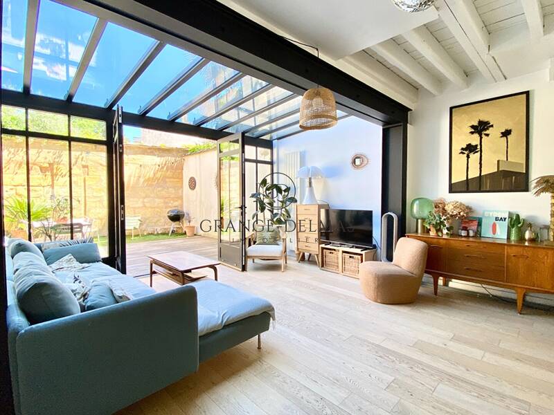 Maison à vendre, 134m², BORDEAUX