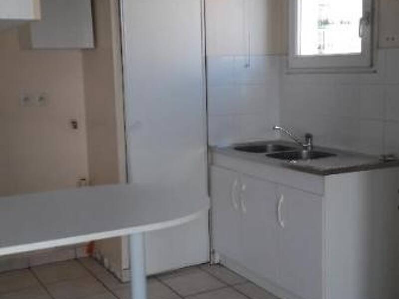 Maison à louer, 46m², LYON 8E