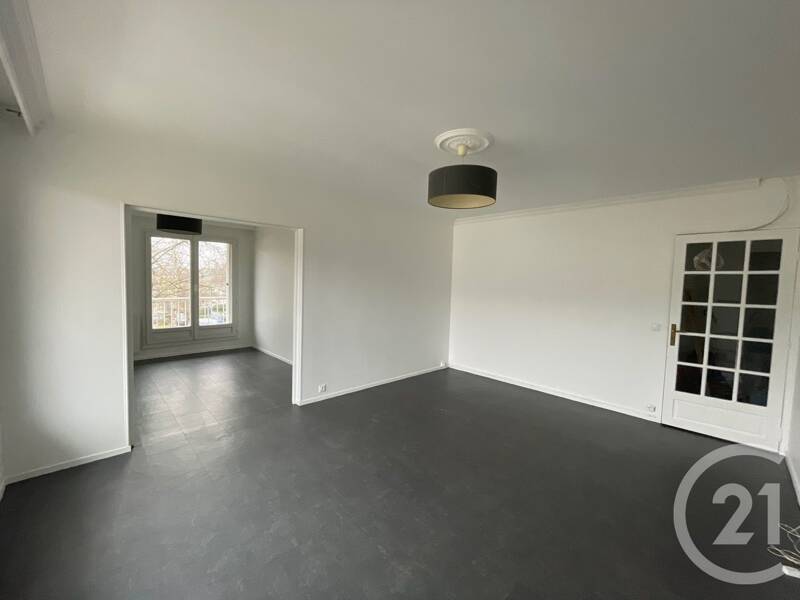 Maison à louer, 98m², MAGNY LES HAMEAUX