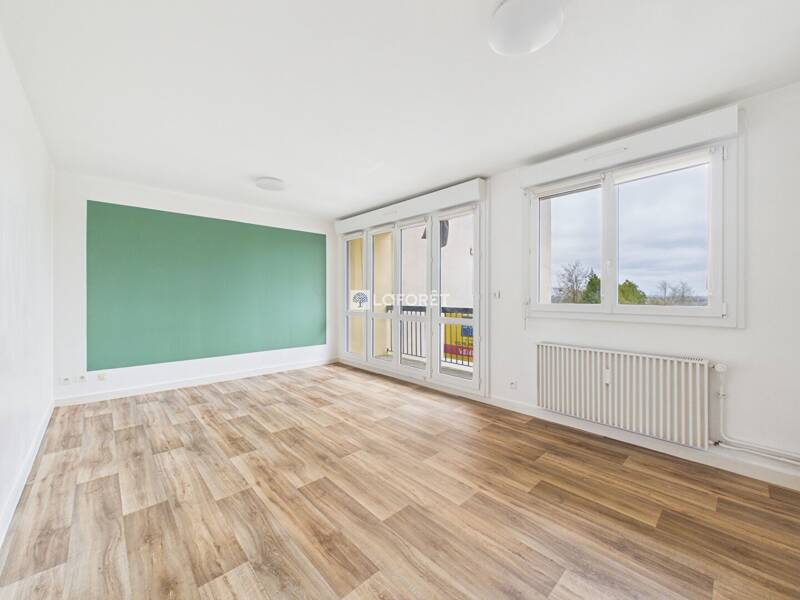 Maison à louer, 50m², QUIMPER