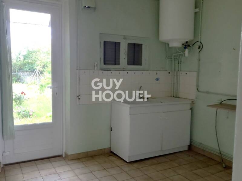 Maison à vendre, 130m², TIGNIEU JAMEYZIEU