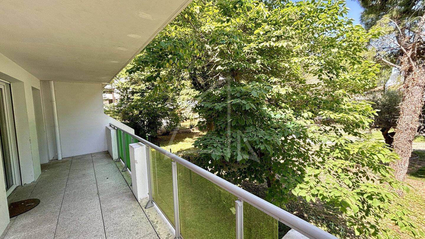 Appartement — 4