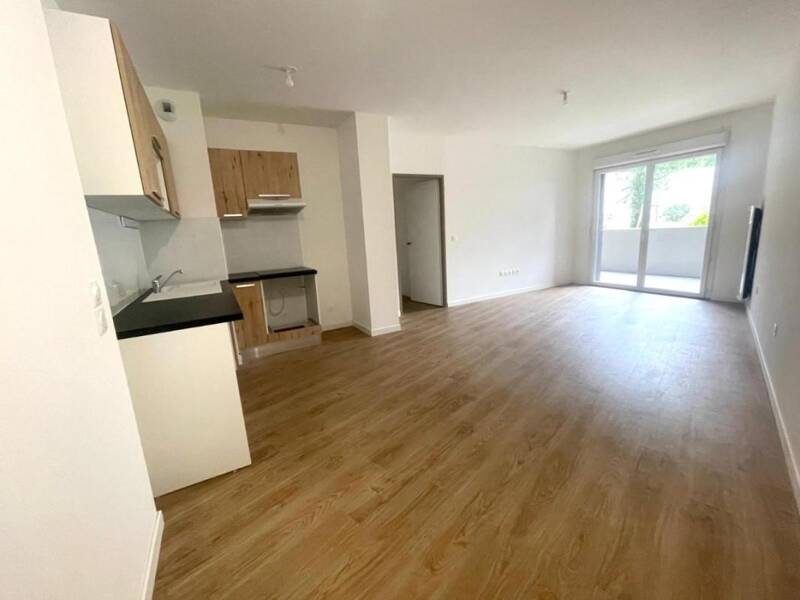 Maison à louer, 59m², MONTPELLIER